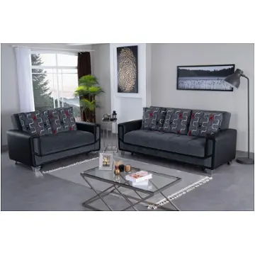 Mondo-livingroom-26-370-11-181 Kilim Furniture Mondo - Gray Living Room Furniture