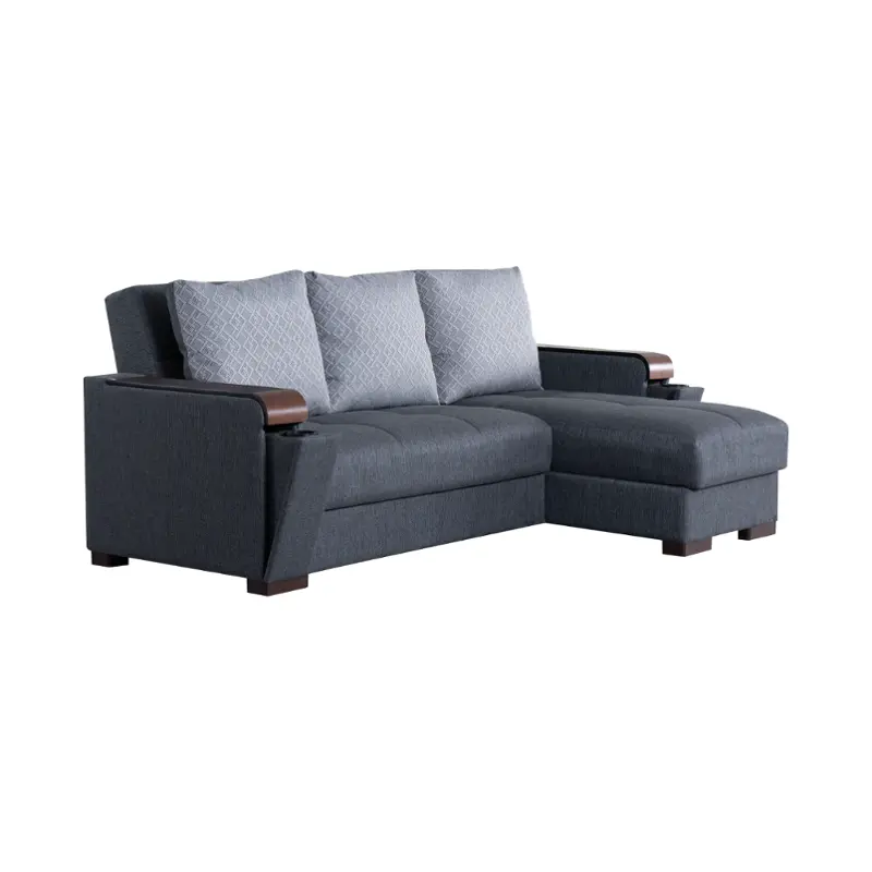 Kilim Furniture Ariana Sectional