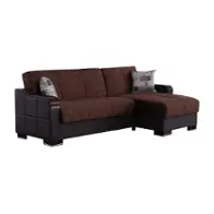 Sleeper Sectional