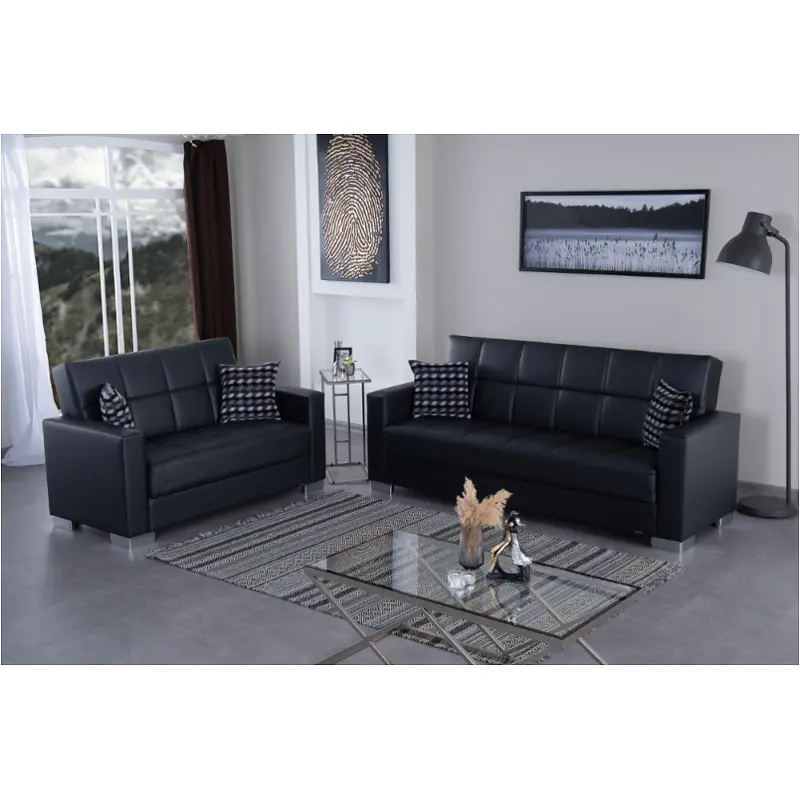 Armada-air Living Room Set