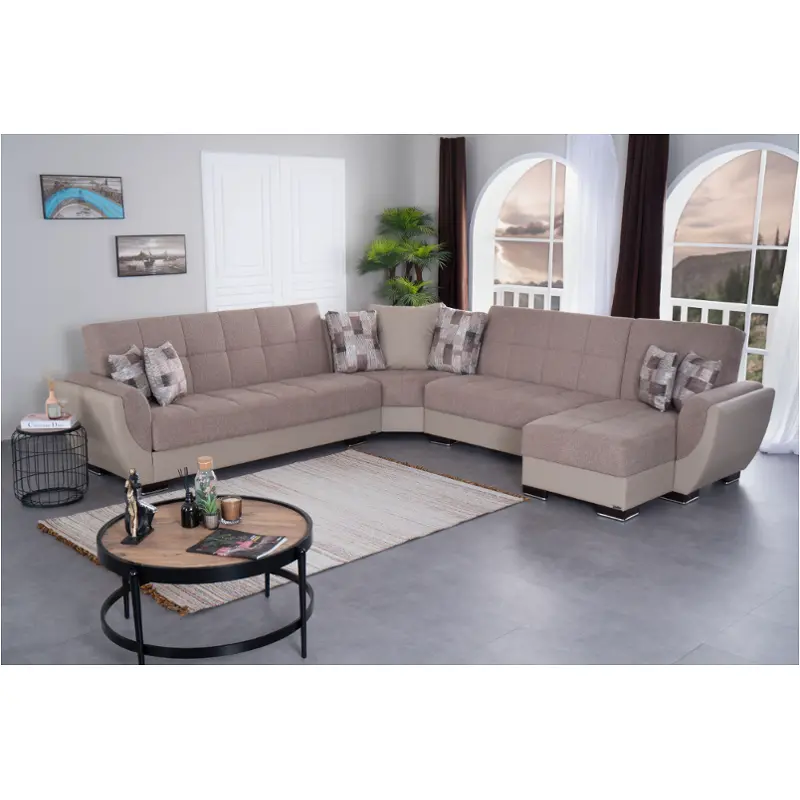 armada-air-20-900-05-437-4p-sectional