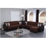 Sleeper Sectional