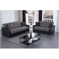 Living Room Set - Gray