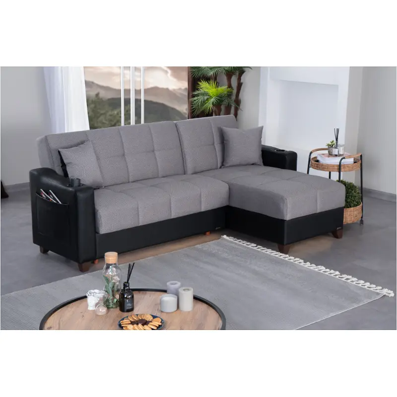 Lindsey 2-Piece Sectional