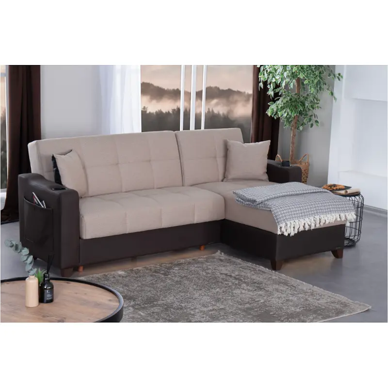 Lindsey 2-Piece Sectional - Thumbnail 2