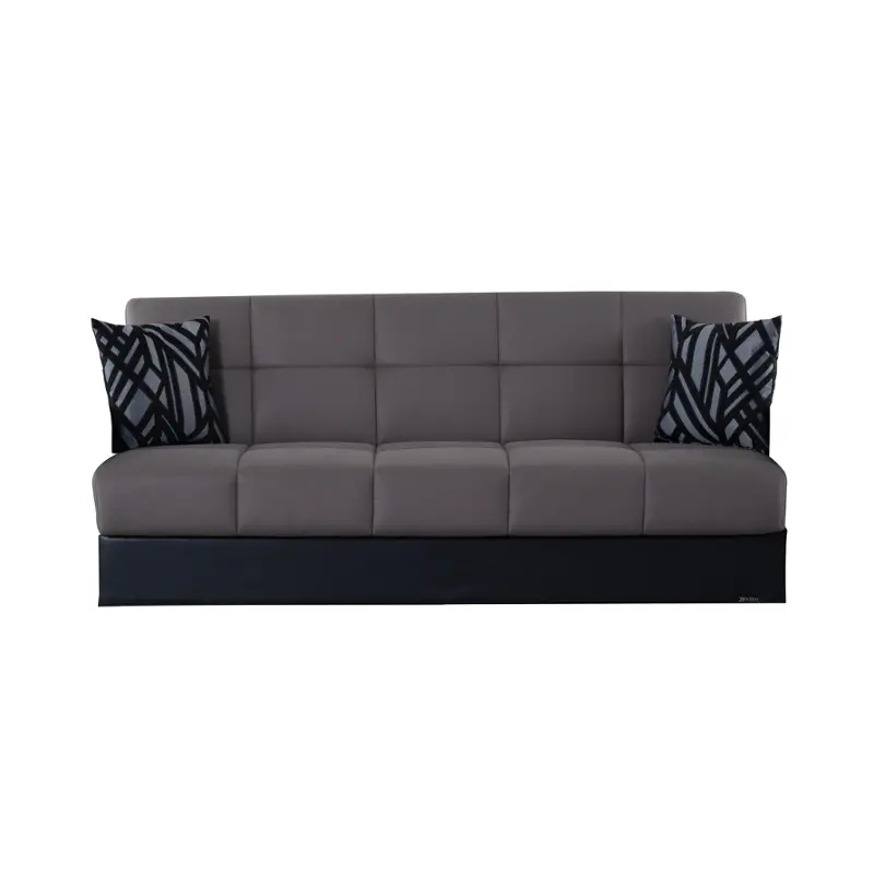 Uptown-sofa-bd-26-916-11-181 Kilim Furniture Uptown - Gray Living Room Furniture