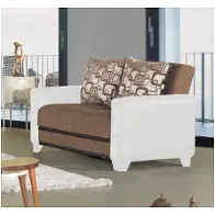 Mondo-loveseat-bd-05-581-05-581 Kilim Furniture Mondo - Brown Living Room Furniture