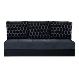 Scarlet-sofa-bd-26-370-11-181 Kilim Furniture Scarlet - Gray Living Room Furniture