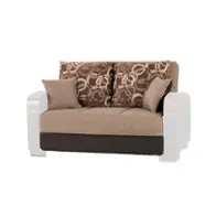 Mobimax-loveseat-bd-14-320-05-181 Kilim Furniture Mobimax - Brown Living Room Furniture Loveseat