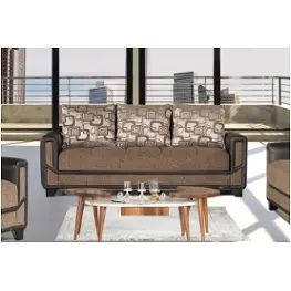 Mondo-sofa-05-581-05-181 Kilim Furniture Mondo - Brown Living Room Furniture Sofa