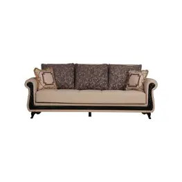 Breda-sofa-16-893 Kilim Furniture Breda - Beige Living Room Furniture