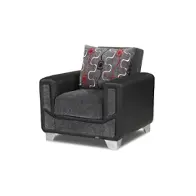 Mondo-chair-bd-26-370-11-181 Kilim Furniture Mondo - Gray Living Room Furniture