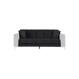 Vogel-sofa-bd-26-911 Kilim Furniture Vogel - Black Living Room Furniture Sofa