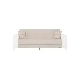 Vogel-sofa-bd-45-911 Kilim Furniture Vogel - Cream Living Room Furniture Sofa