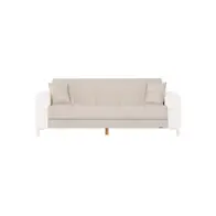 Vogel-sofa-bd-45-911 Kilim Furniture Vogel - Cream Living Room Furniture Sofa