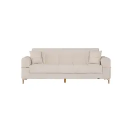 Vogel-sofa-45-911 Kilim Furniture Vogel - Cream Living Room Furniture Sofa