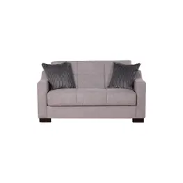 Juliet-loveseat-07-960 Kilim Furniture Juliet - Gray Living Room Furniture Loveseat