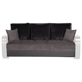 Mobimax-sofa-bd-26-958-11-181 Kilim Furniture Mobimax - Charcoal Living Room Furniture Sofa