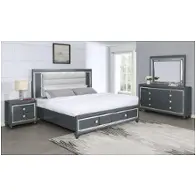 4 Pc Bedroom