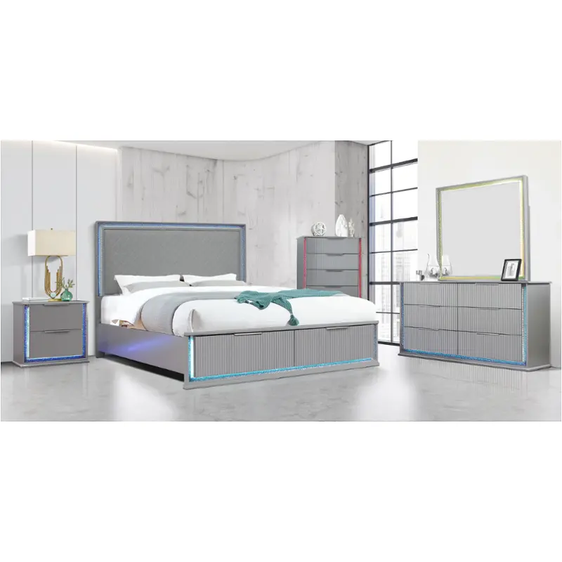 Bedroom Set