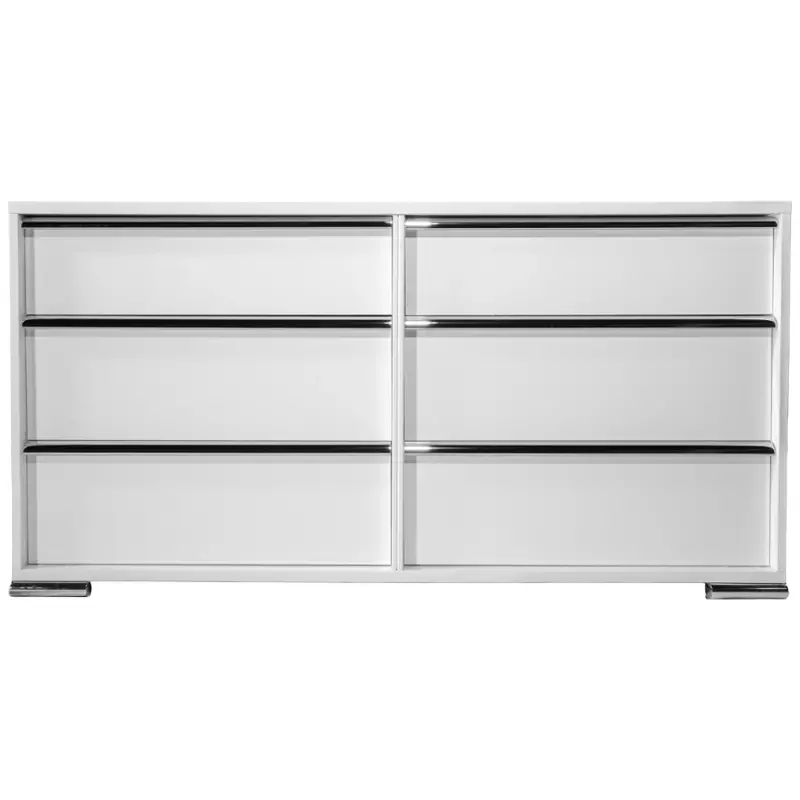 Lg2drs Idea Italia Logica - White Bedroom Furniture Dresser