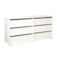 Lg2drs Idea Italia Logica - White Bedroom Furniture Dresser
