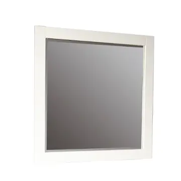 Lg2mir Idea Italia Logica - White Bedroom Furniture Mirror