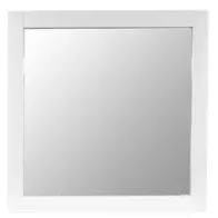 Lg2mir Idea Italia Logica - White Bedroom Furniture Mirror