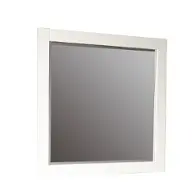 Lg2mir Idea Italia Logica - White Bedroom Furniture Mirror