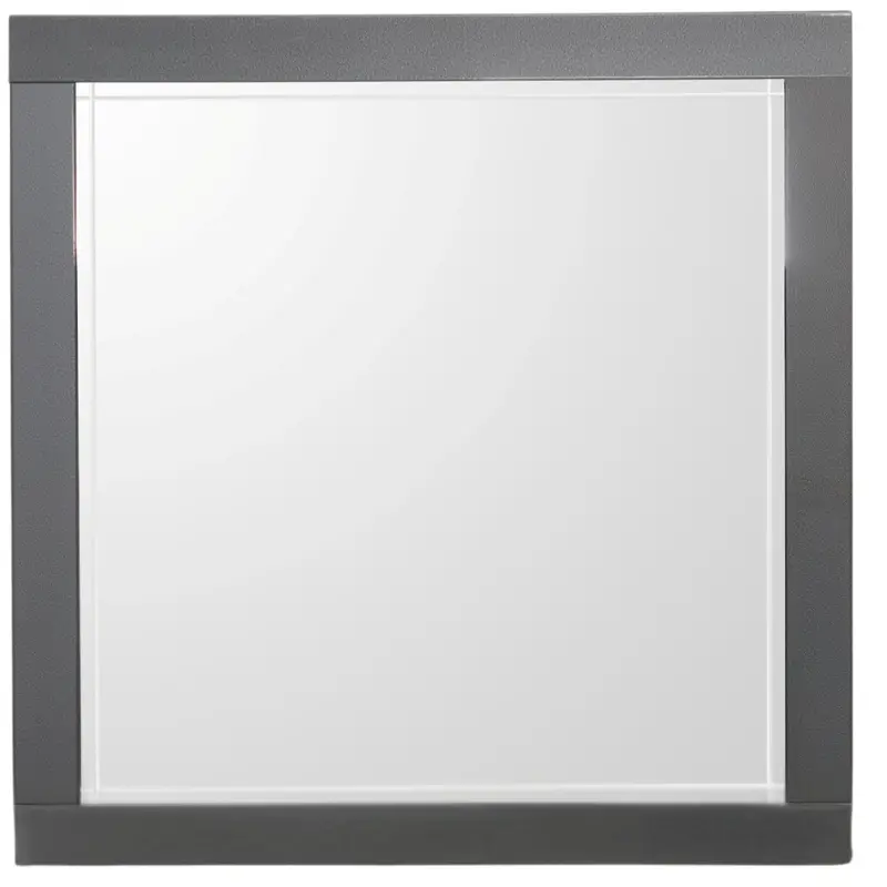 Lg5mir Idea Italia Logica - Platinum Bedroom Furniture Mirror