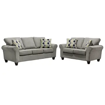 1808-surge-ash-living-room Minhas Furniture 1808 - Surge Ash Living Room Furniture