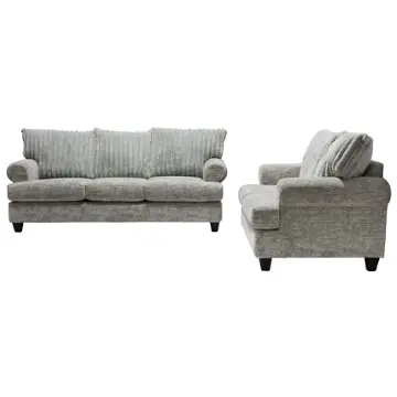 1083-galactic-oyster-living-room Minhas Furniture 1083 - Galactic Oyster Living Room Furniture