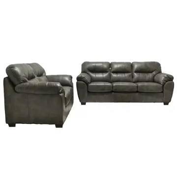 1601-two-tone-grey-living-room Minhas Furniture 1601 - Two Tone Grey Living Room Furniture