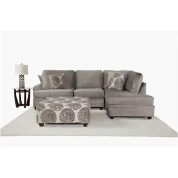 2241-champion-grey-living-room Minhas Furniture 2241 - Champion Grey Living Room Furniture