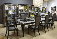 Table / 4sc / 2ac