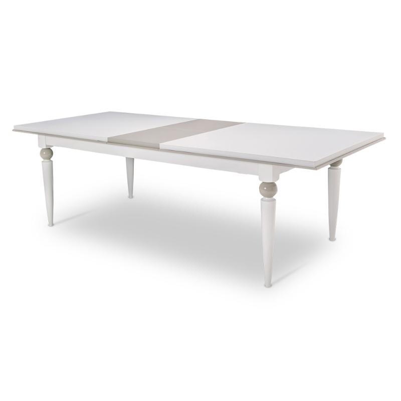 Table / 4sc / 2ac