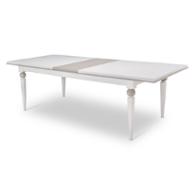 Table / 4sc / 2ac