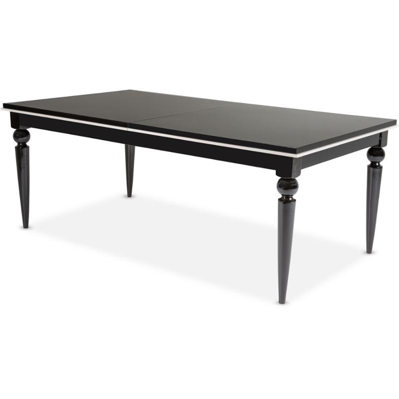 Table / 4sc / 2ac