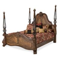 Bed / Nightstand / Mirror / Dresser
