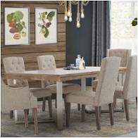 Table / 4sc / 2ac