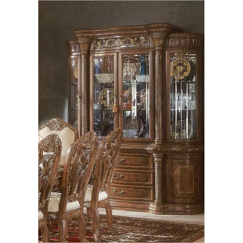 56005-25 Aico Furniture Torino Dining Room Furniture China