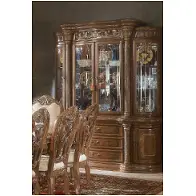 56005-25 Aico Furniture Torino Dining Room Furniture China