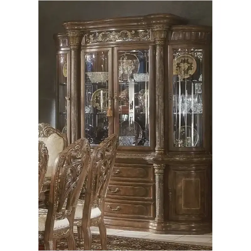 56006-25 Aico Furniture Torino Dining Room Furniture China
