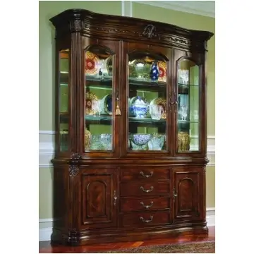 58006-44 Aico Furniture Villagio Dining Room Furniture China