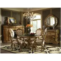 63007-27 Aico Furniture Trevi Dining Room Furniture Sideboard