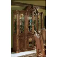 53005-24 Aico Furniture Monte Carlo Pecan Dining Room Furniture China