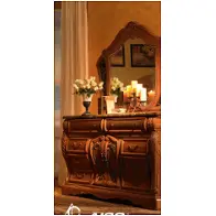 63050-27 Aico Furniture Trevi Bedroom Furniture Dresser