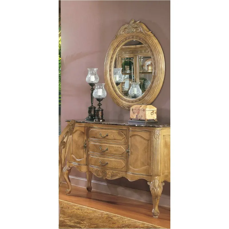50007-01 Aico Furniture La Francaise Dining Room Furniture Sideboard