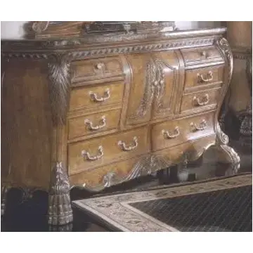 60050-23 Aico Furniture Eden Bedroom Furniture Dresser