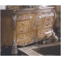 60050-23 Aico Furniture Eden Bedroom Furniture Dresser